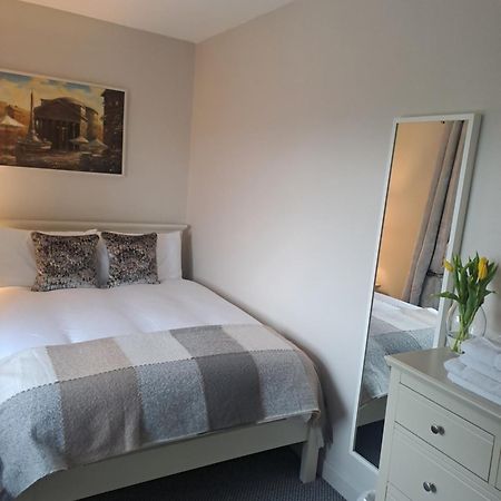 Rose Meadow Cottage Liscannor Exterior foto