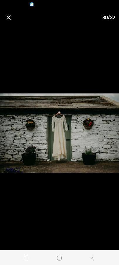 Rose Meadow Cottage Liscannor Exterior foto
