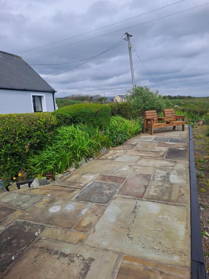 Rose Meadow Cottage Liscannor Exterior foto
