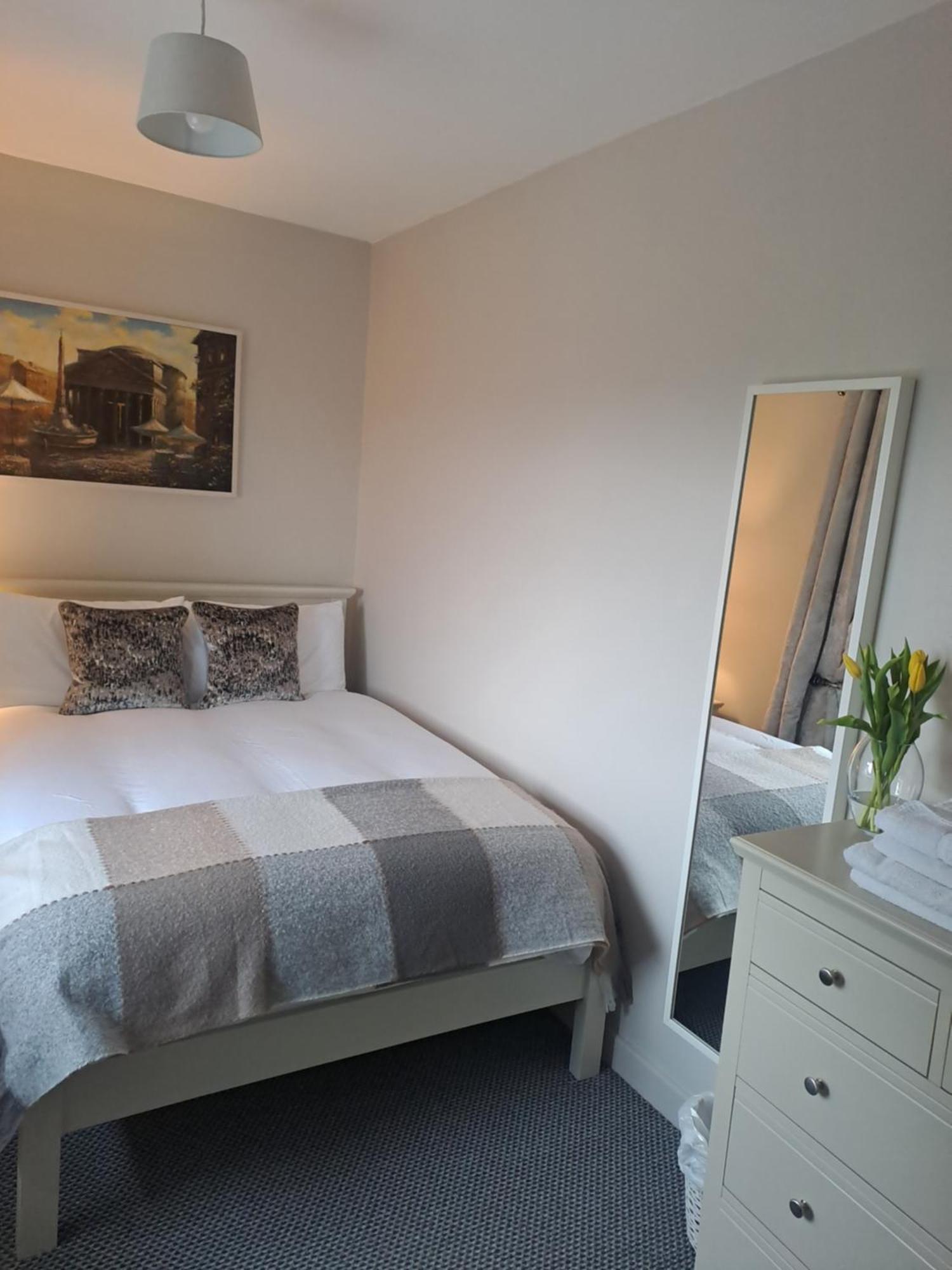 Rose Meadow Cottage Liscannor Exterior foto