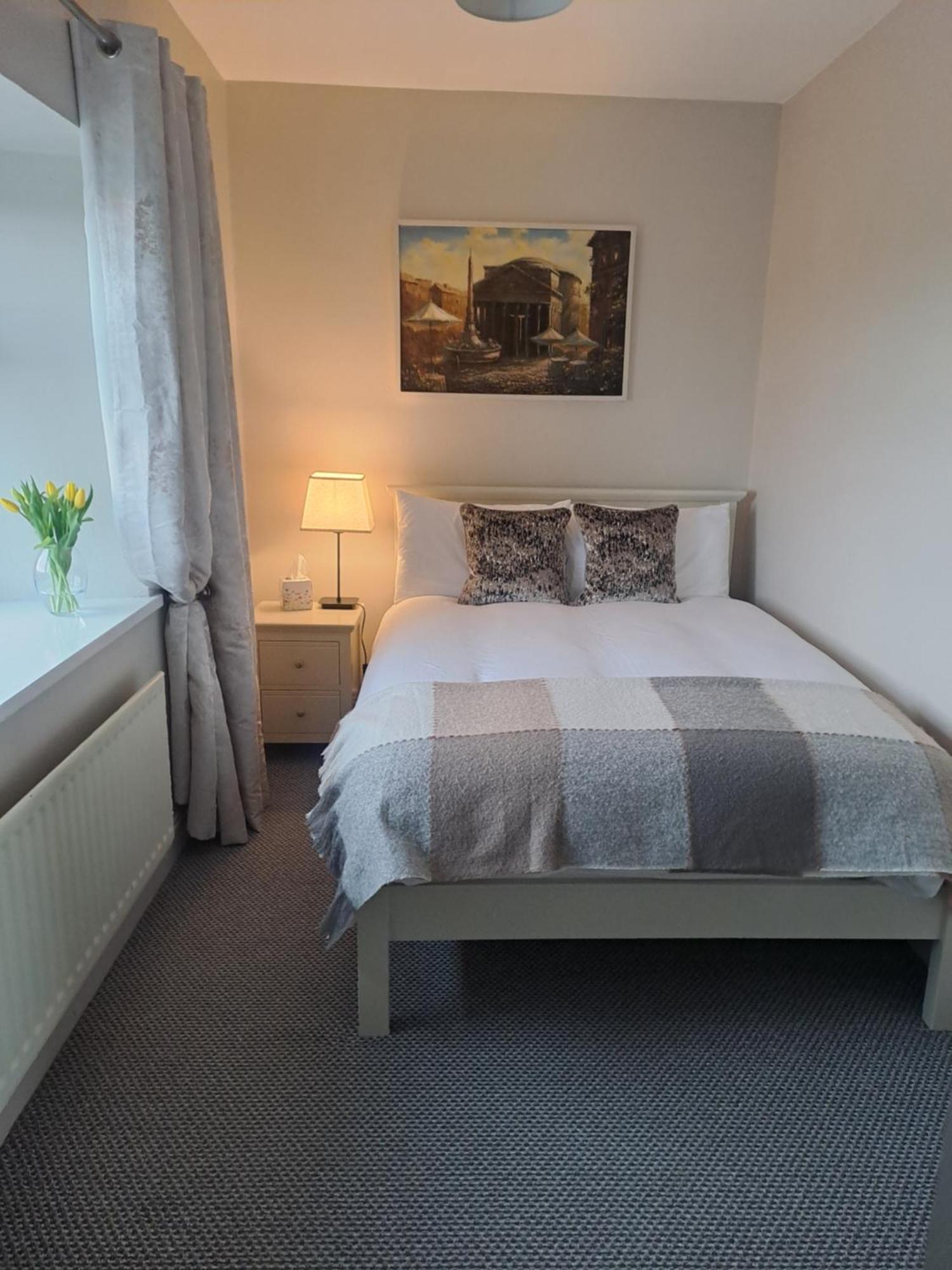 Rose Meadow Cottage Liscannor Exterior foto