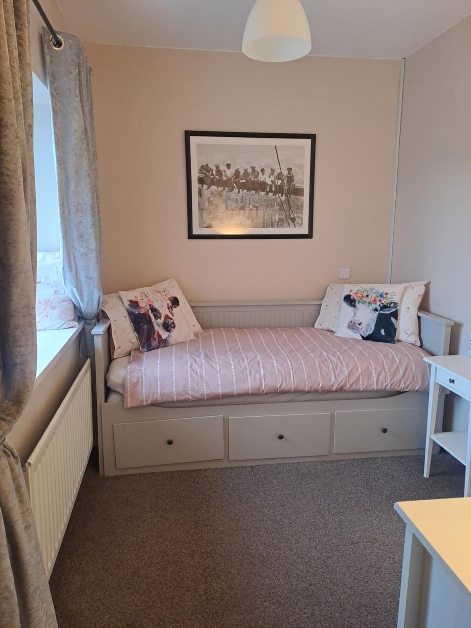 Rose Meadow Cottage Liscannor Exterior foto